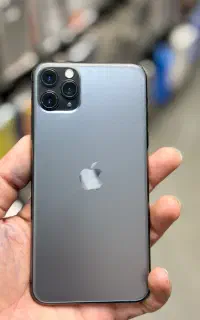 Iphone11promax zaa -64gig (نقد واقساط)