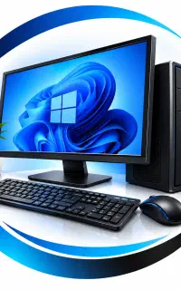آموزش کامپیوتر icdl