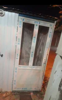 نظافتی چی منزل تازه اتمام شده