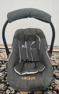 کریر نوزاد