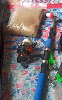 قلاب ماهیگیری