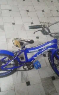دوچرخه
