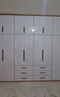کمد دیواری تحویل ۵تا۷روزه