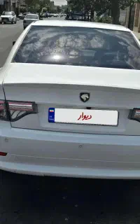 سورن پلاس EF7 مدل 1402