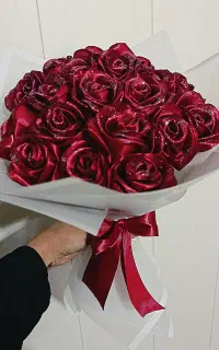 باکس و گل ربانی و پول آرایی مناسب