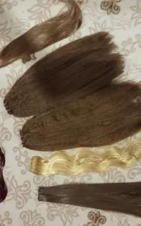 مو مصنوعی