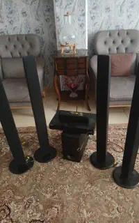 سینما خانواده سامسونگ