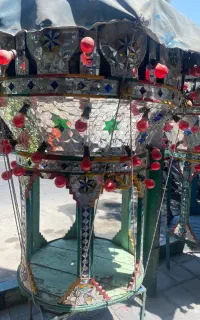 اجاره حجله فرش دیگ اجاق گاز پنکه کولر صندلی میز