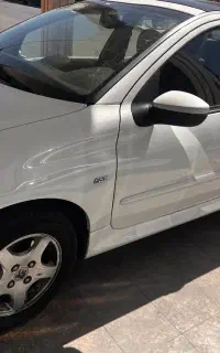 207 اتومات پانا فول