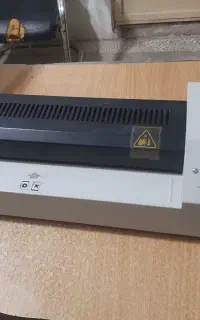 دستگاه پرس کارت