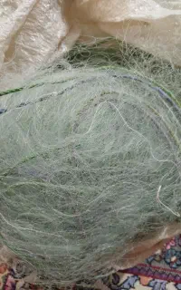 سلام تور ماهیگیری چسبک