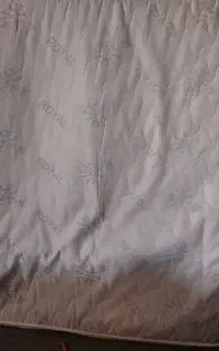 تشک تخت دونفره