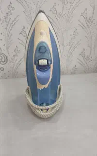 اتو بخار