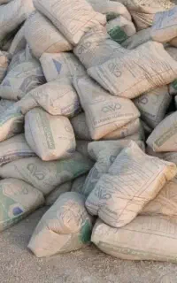 فروش سیمان و ماسه عمده به هر نقطه از استان بوشهر