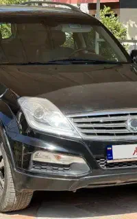 سانگ یانگ رکستون W مدل 2013