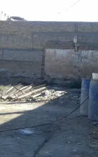 انبار به مساحت ۴۱۰ متر رهن و اجاره داده مشود
