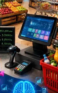 نرم افزار حسابداری راهکار