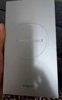 گوشی آنر مجیک honor magic8