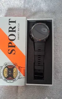 ساعت هوشمند k56 pro