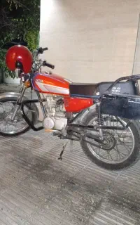 ۱۲۵.مدل ۸۳ آریانا