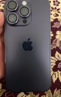 ایفون ۱۴ پرو