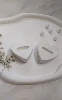 جای حلقه
