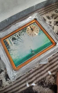ساعت کمیاب