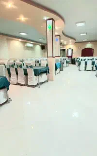 تالار پذیرایی دریا   بامنو اقتصادی باهزینه مناسب