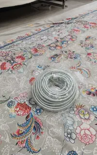 ۳ عددریسه ۱۰ متری(هر عدد ۸۰۰)