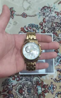 ساعت ESPIRIT