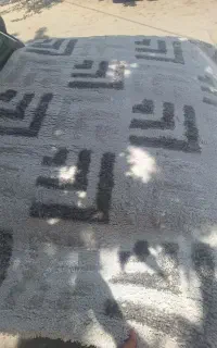 قالیچه ۱/۵در ۲/۲۵