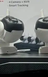پک ۸دوربین وایرلس ای پی اقتصادی