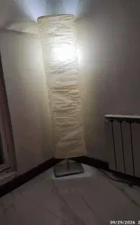 آباژور ایکیا(آباژور قدی)