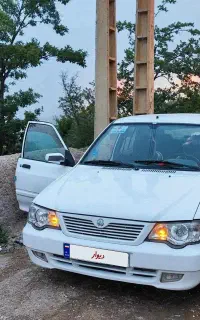 پراید 132 مدل 89