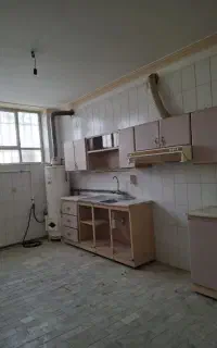 زیرزمین دو خواب خیابان مهدی محله گنبد سبز