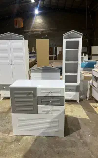 سرویس سیسمونی ۳ تیکه شیاری