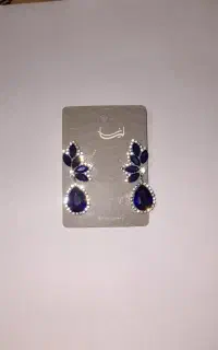 گوشواره (زیرقیمت بازار)