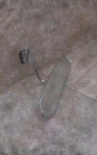 آینه استیل