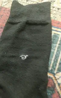 نخ جوراب
