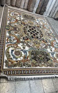 امروز انتخاب کن/بعد پرداخت کن/فرش لیام و لارا c9