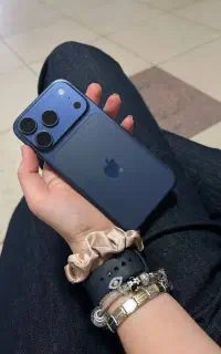 موبایل IPHONE 17 PROMAX سوپر فول کپی AAA+ بیتانیک