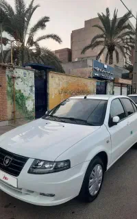 سورن پلاس XU7P