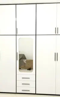 کمد دیواری. کابینت
