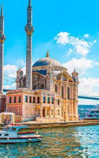 تور استانبول از تبریز