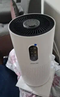 تصفیه هوا گرین لاین