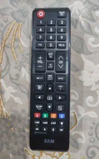 کنترل سامسونگ