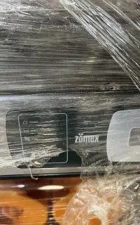 دستگاه آب مرکبات گیری زومکس
