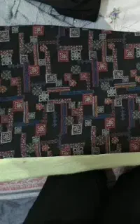 پارچه شانتون