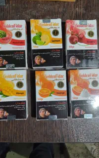 انواع تنباکو و وسایل قلیان