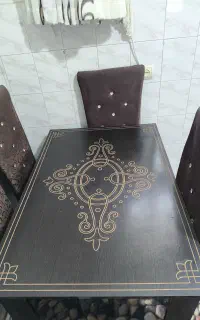 نهارخوری درحد